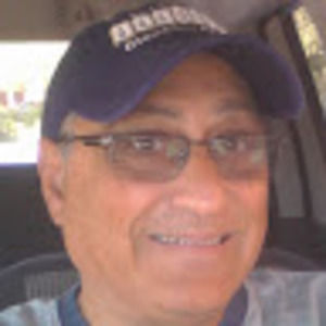 Meet your Posher, Wayne